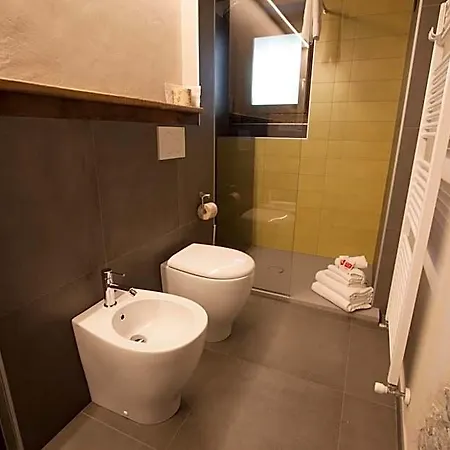 Moncervin Bed & Breakfast 3*