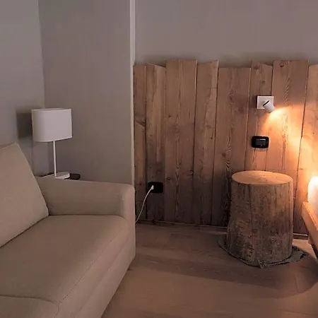 Bed & Breakfast Moncervin