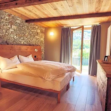 Bed & Breakfast Moncervin