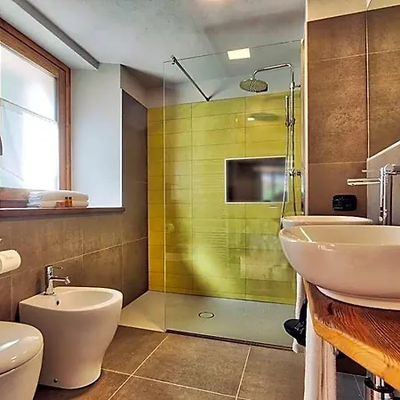 Bed & Breakfast Moncervin