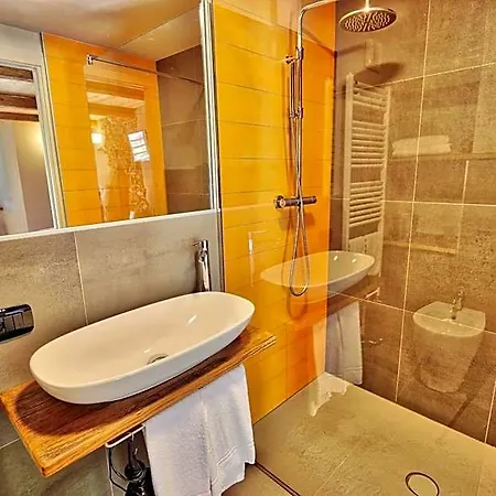 Bed & Breakfast Moncervin 3*
