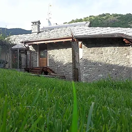Moncervin 3* Saint-Vincent