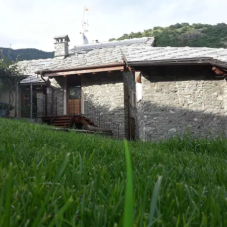 Moncervin 3*