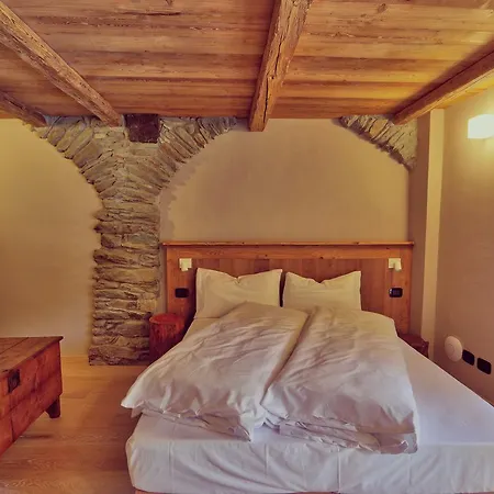Bed & Breakfast Moncervin