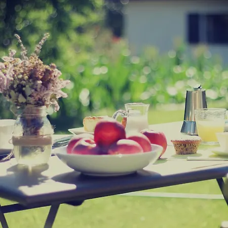 Bed & Breakfast Moncervin Saint-Vincent