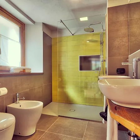Moncervin Bed & Breakfast