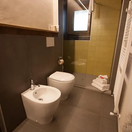 Moncervin Bed & Breakfast