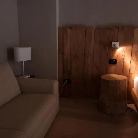 Moncervin 住宿加早餐酒店