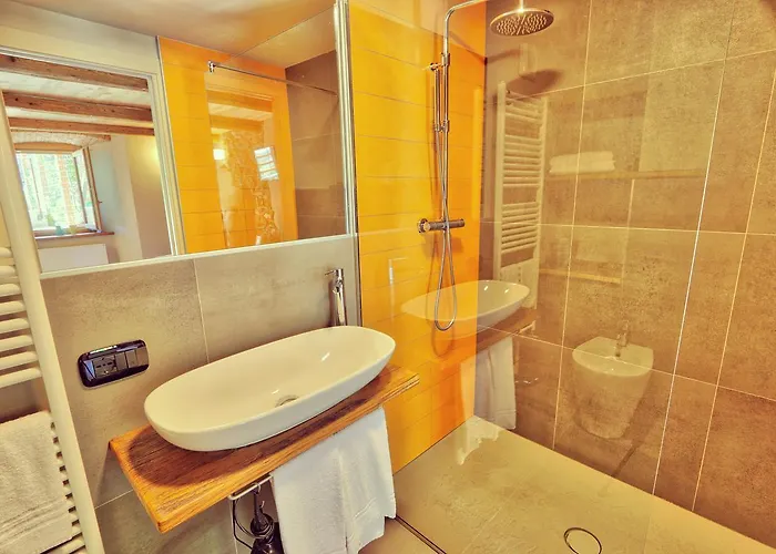 Moncervin Bed & Breakfast