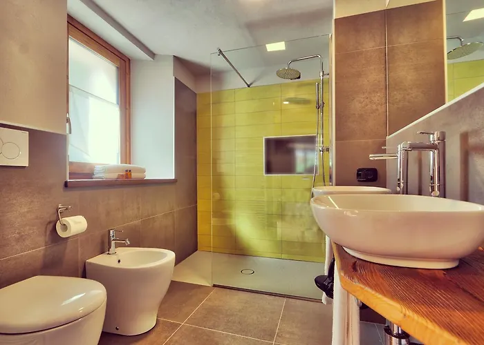 Moncervin Bed & Breakfast