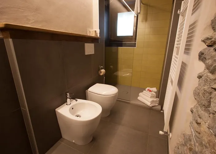 Moncervin Bed and Breakfast