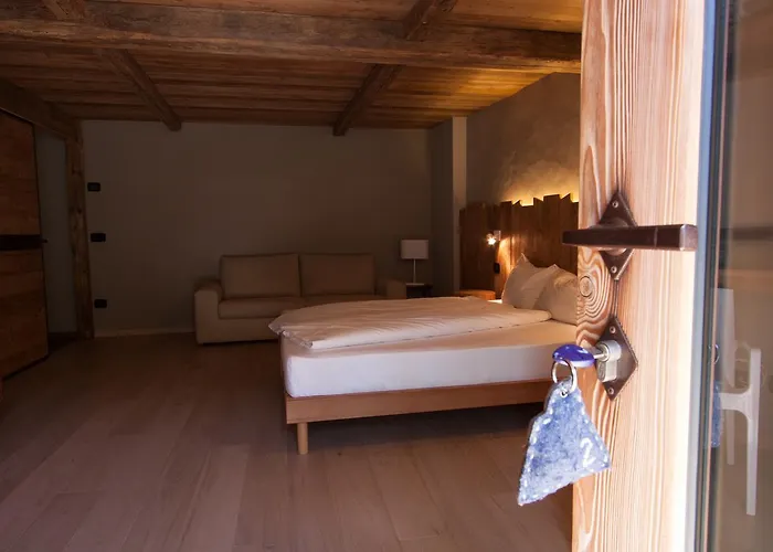 Moncervin Bed and Breakfast