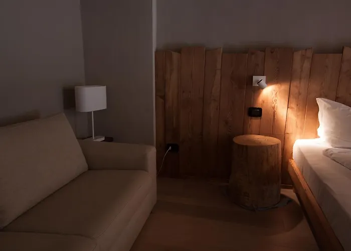 Moncervin Bed & Breakfast